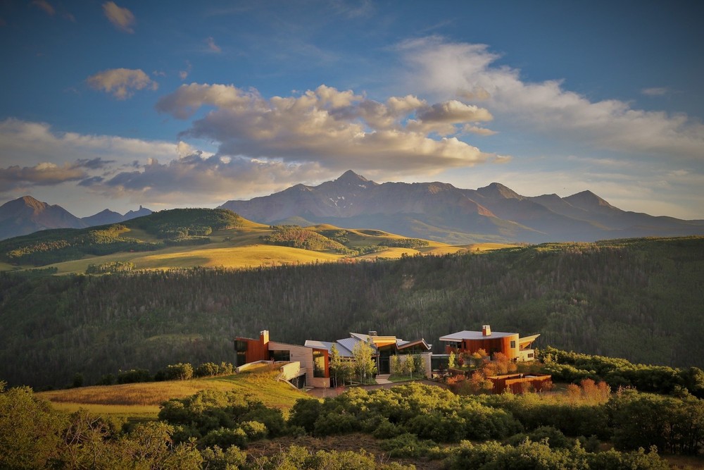 Telluride, Colorado, EUA