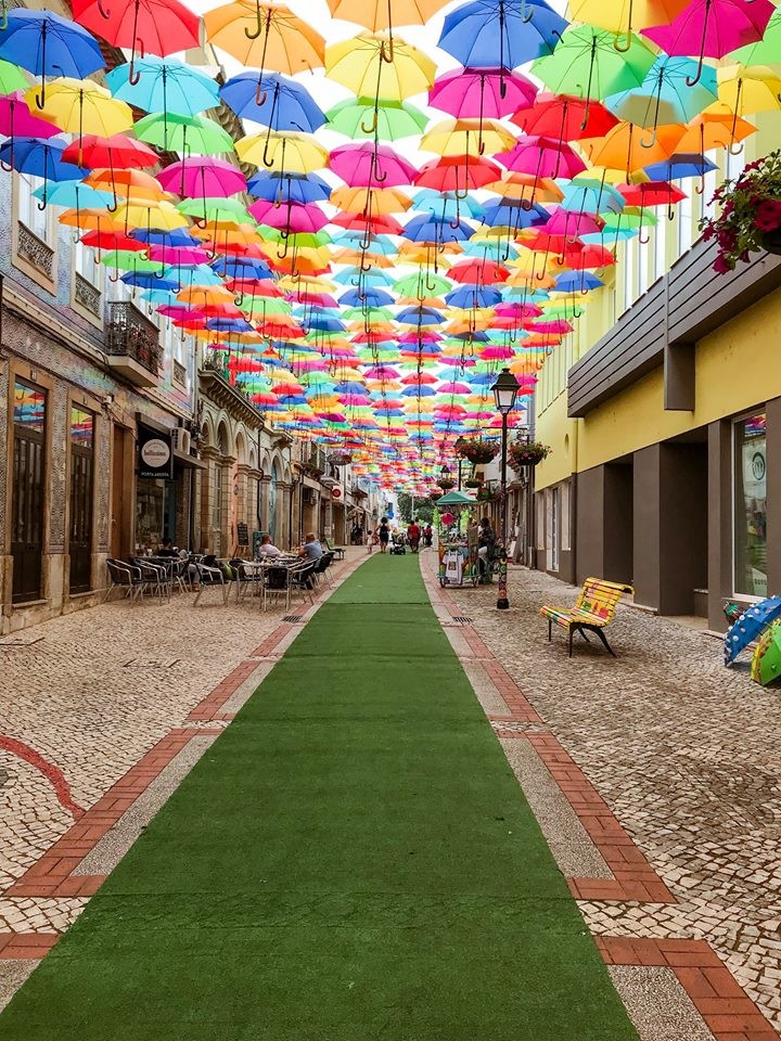 Instalação artística