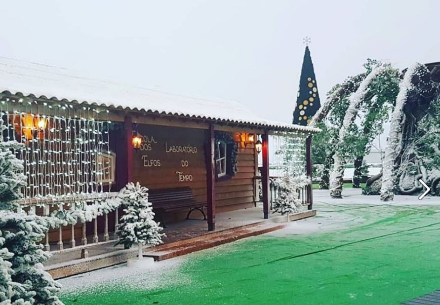 “Chuva” de críticas à Capital do Natal: visitantes pedem reembolso e até encerramento do parque