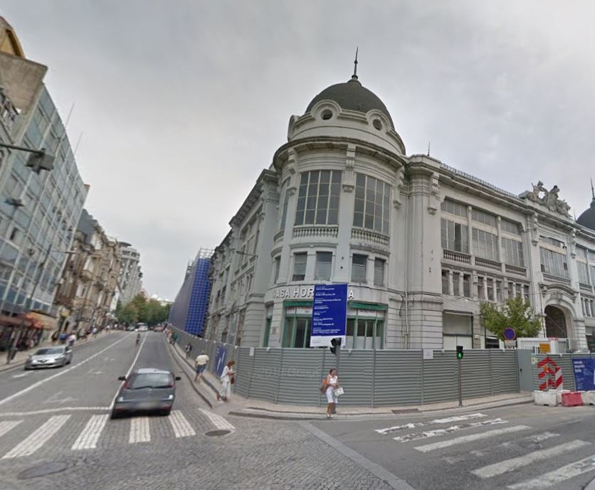 Requalificação do Mercado do Bolhão vai durar mais (um ano) que o previsto