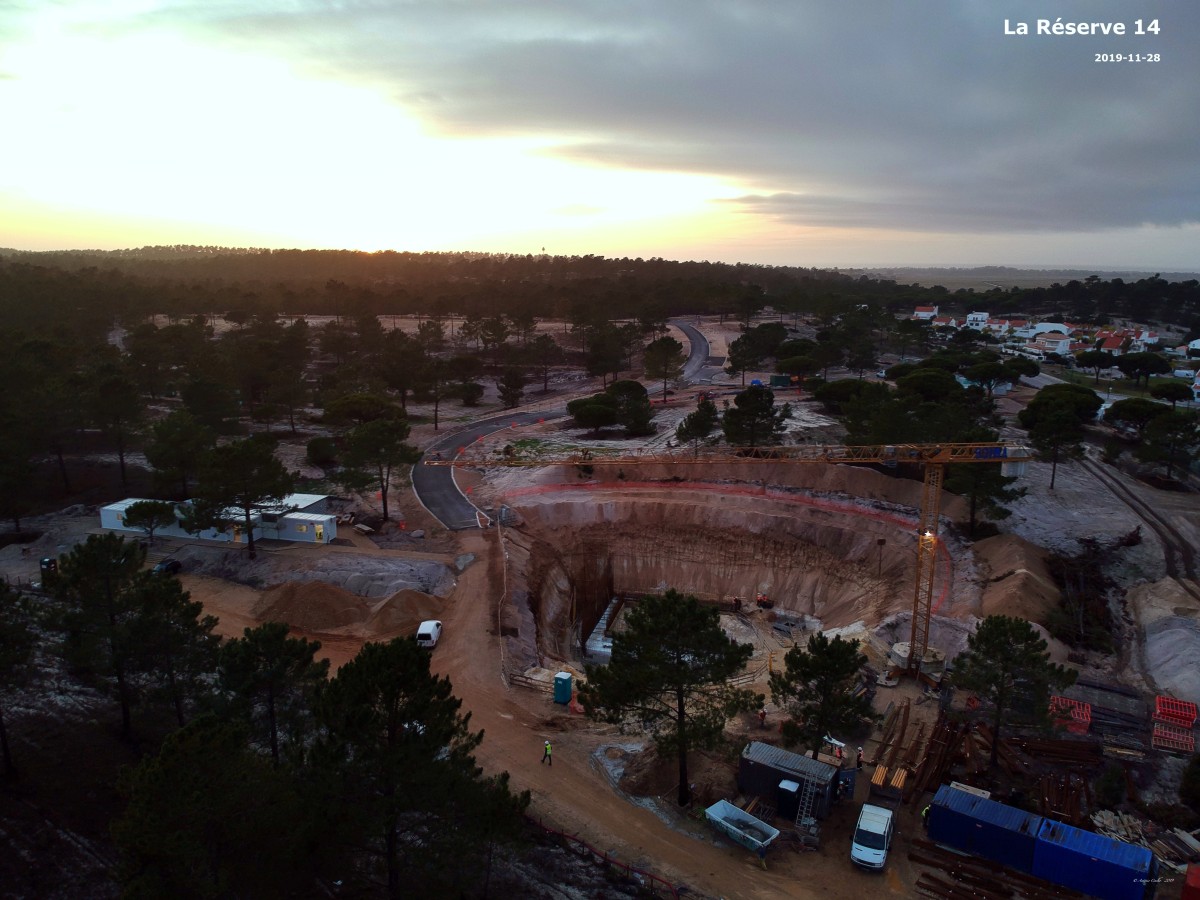 Grupo francês Terrésens investe mais de 30 milhões na Comporta em 162 imóveis de luxo