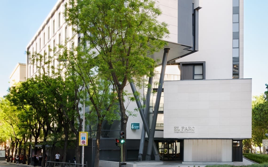 Residências de estudantes do grupo GSA “aterram” em Portugal em 2020