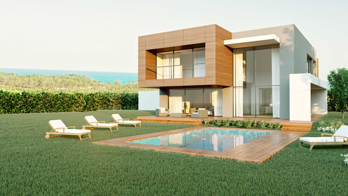 Está a nascer em Óbidos um resort de luxo com 600 unidades – investimento é de 300 milhões