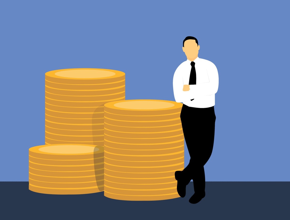 Devedores têm em média dois créditos e relacionam-se com dois bancos