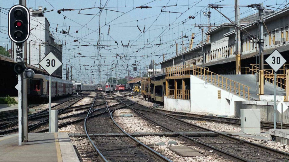 IP vendeu apenas 15 dos 33 imóveis que colocou no mercado