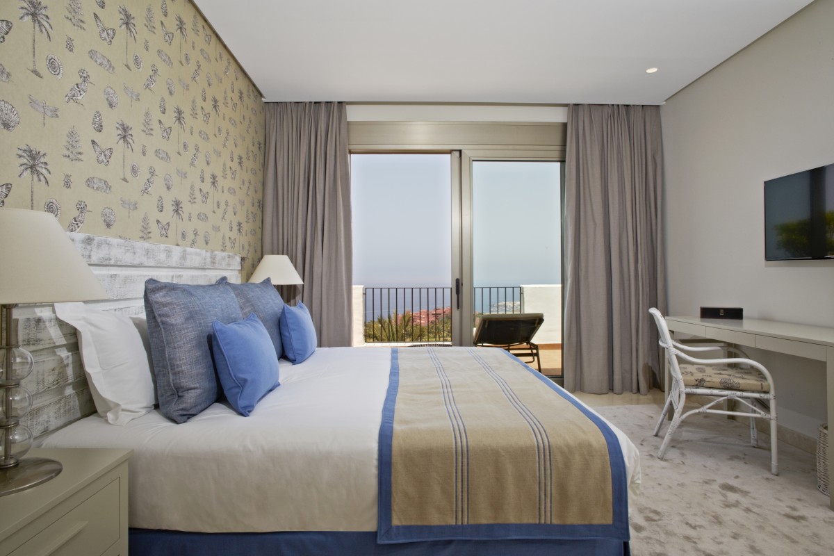 Todas com vista para exterior