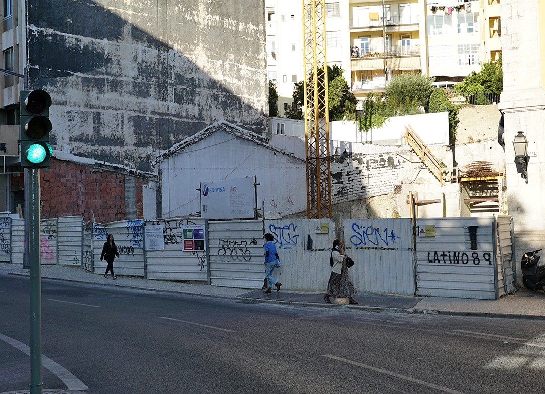 Setor da construção despede-se (finalmente) da crise? Cresce 6% face a 2018 