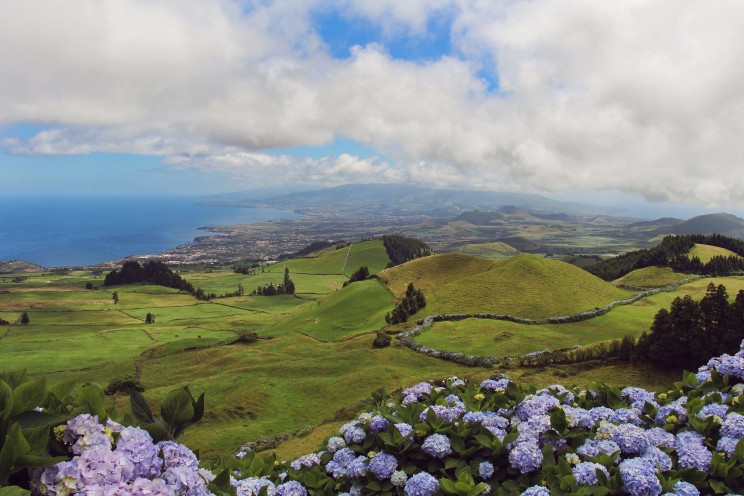 Les Açores reçoivent un certificat de destination touristique durable