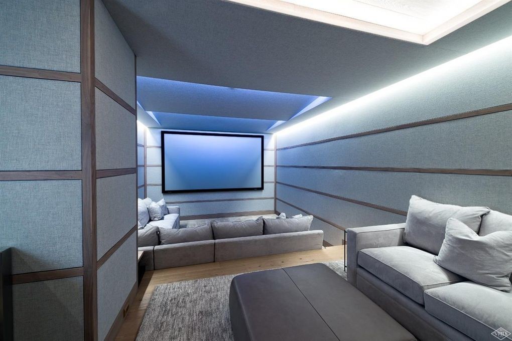 Sala de cinema