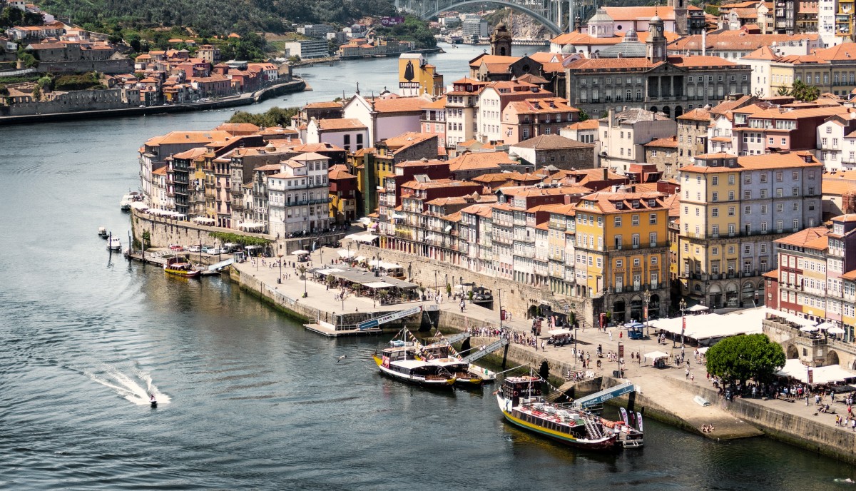 Douro é um melhores destinos do mundo para visitar em 2020, diz Travel+Leisure