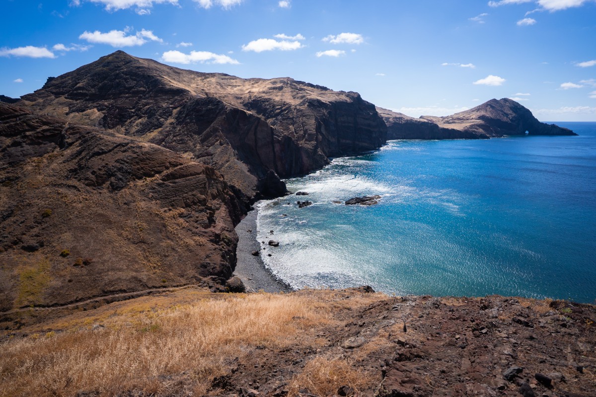 Resort falido na Madeira à venda por 54 milhões