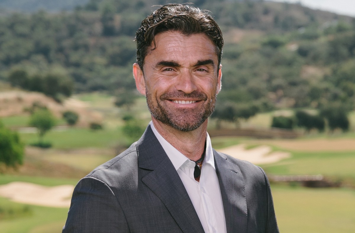 Ombria Resort é “um marco importante para o setor imobiliário e hoteleiro em Portugal”