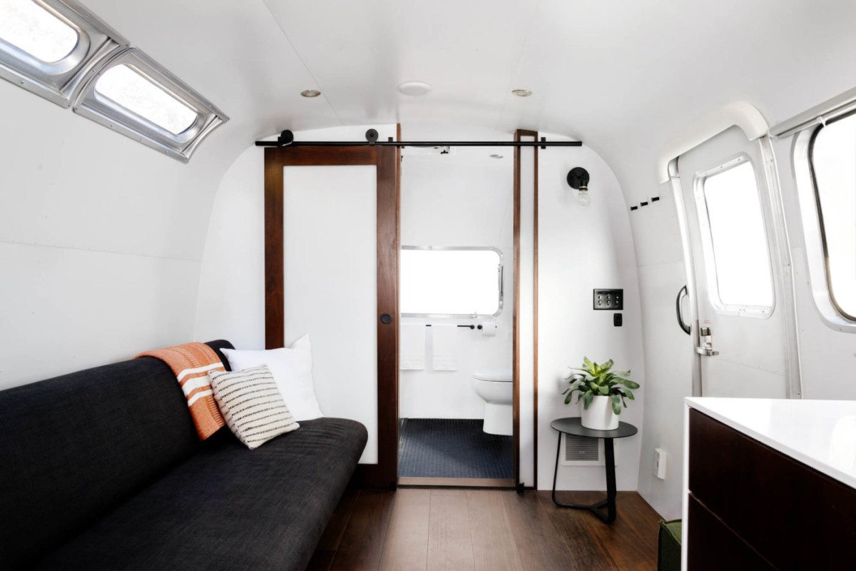 Interiores de luxo
