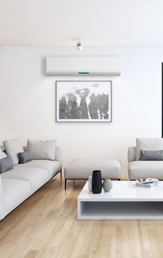 Conforto térmico: dicas de ouro para climatizar a casa 