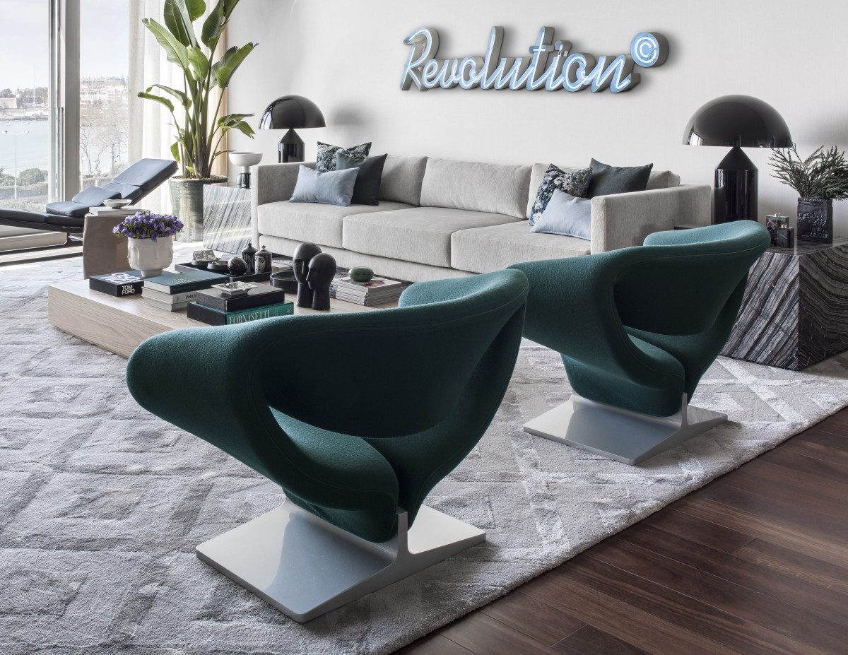 “Tudo o que torna a casa mais bonita ajuda a valorizar”