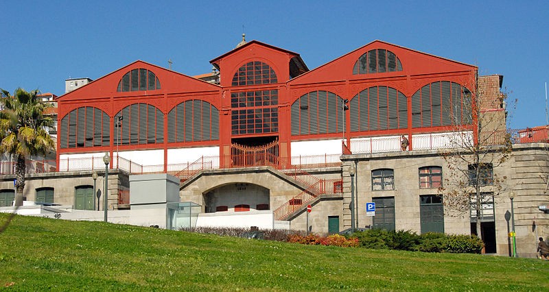 António Amen/Wikimedia Commons GGD perdoa 75% da dívida do Hard Club no Porto- sala de espetáculos de Kalú está a “salvo”