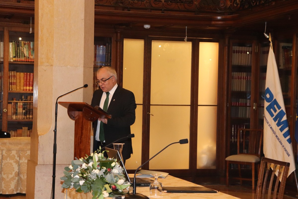 “Não há crédito à habitação a mais, há casas a menos”