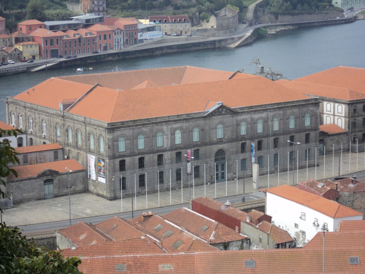 IMOBINVEST - Salão Imobiliário do Porto volta em março