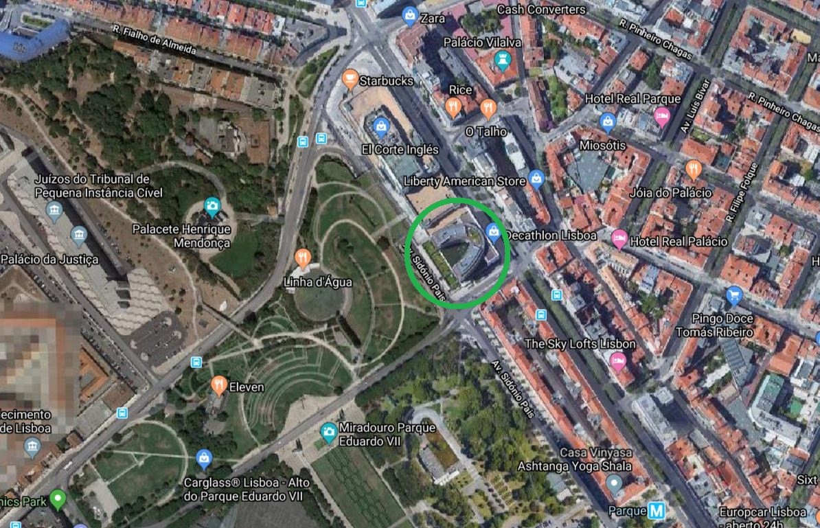 Assim são os dois apartamentos de luxo que Isabel dos Santos comprou em Lisboa