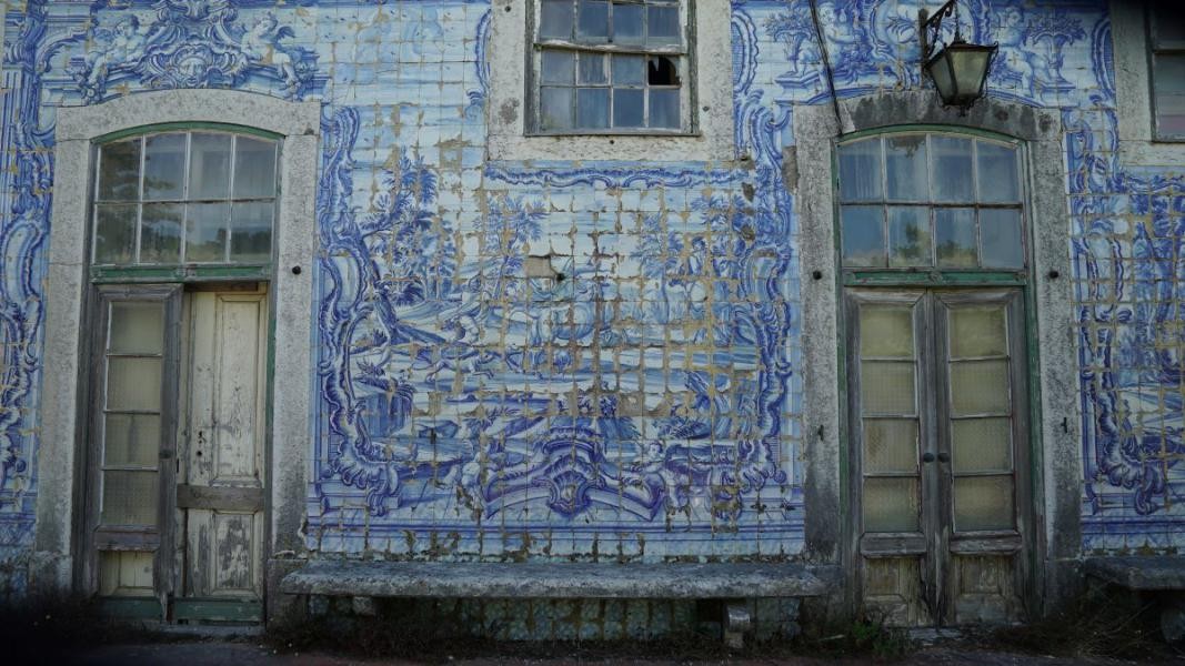 Paço Real de Caxias vai ser transformado em hotel de luxo pelo Grupo Turim