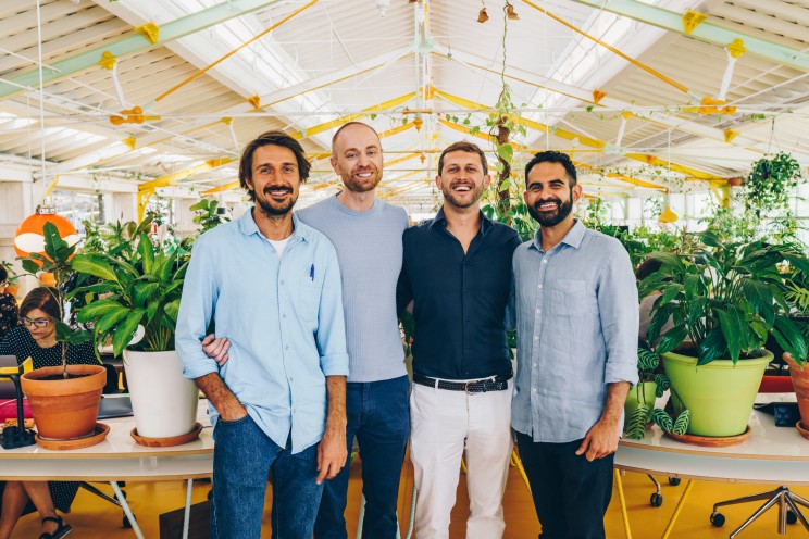 Imobiliária Sherlock Homes chega à região norte do país (mas já há planos para o sul)