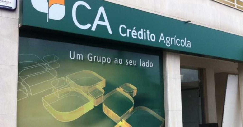 Crédito Agrícola vendeu edifício em Lisboa à mãe de gestor de Licínio Pina