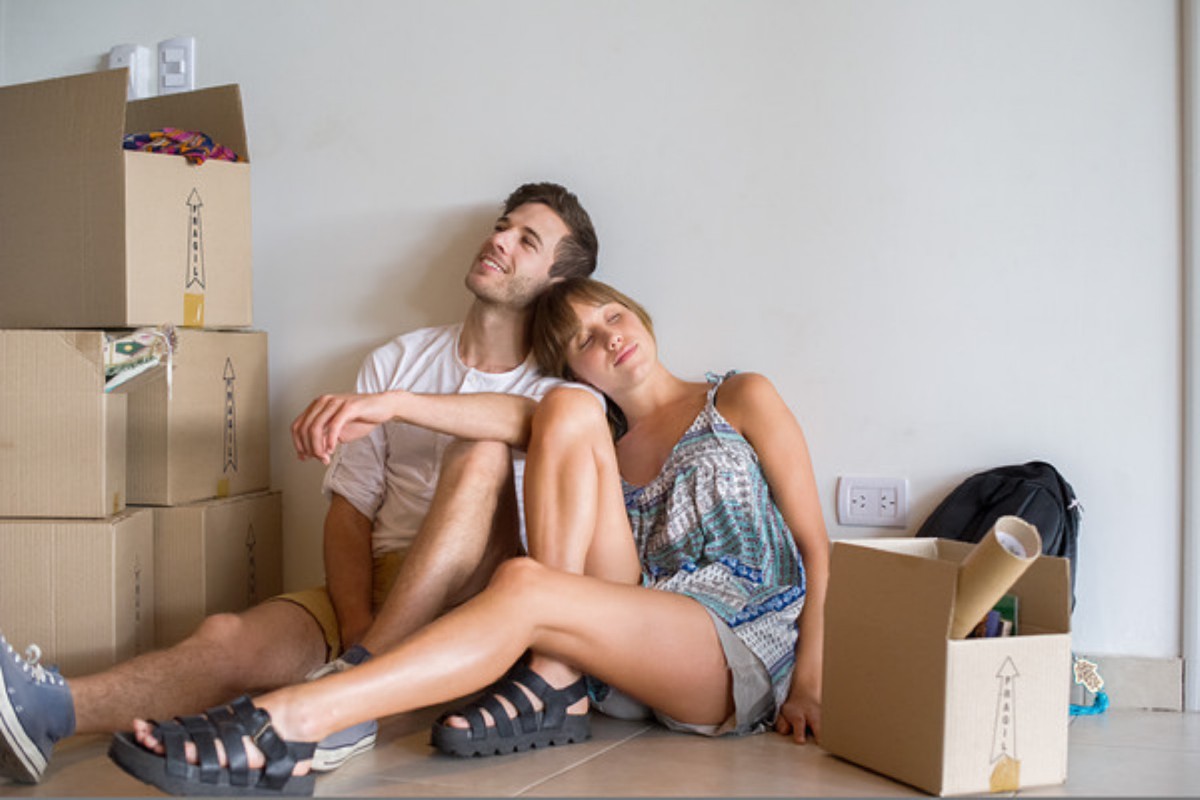 9 dicas para poupar na mudança de casa