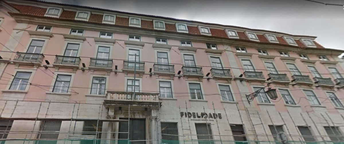 Fidelidade vende cinco imóveis – incluindo a sede em Lisboa – ao fundo Cerberus por 125 milhões