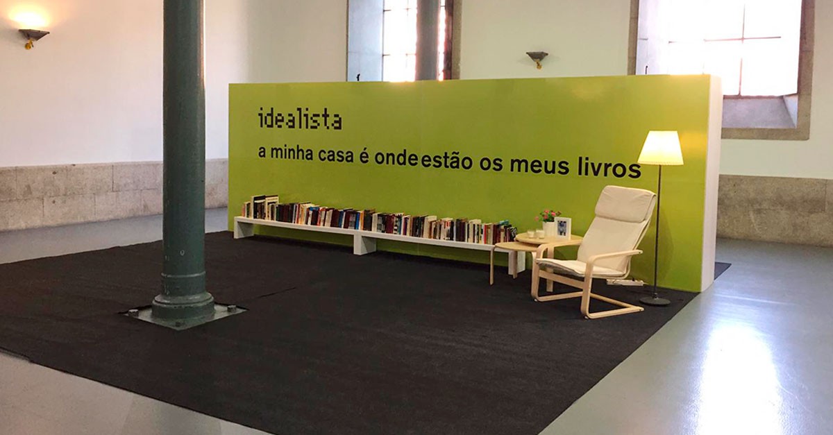 IMOBINVEST - Salão Imobiliário do Porto volta em março