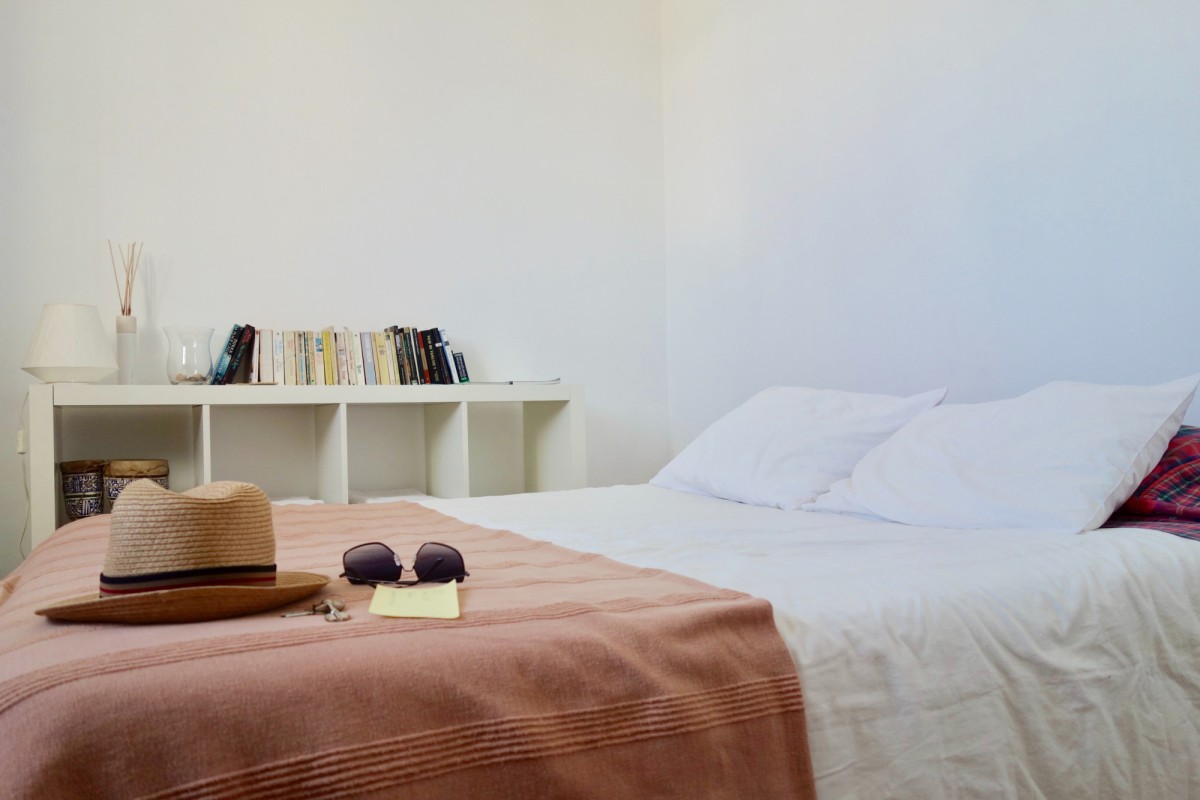 There are many reasons to choose local accommodation when travelling / Kelcie Gene Papp on Unsplash There are many reasons to choose local accommodation when travelling / Kelcie Gene Papp on Unsplash