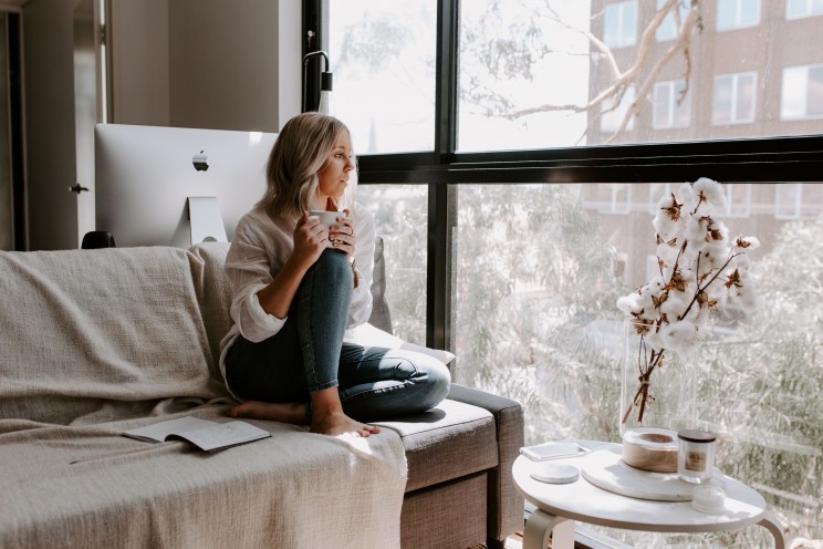 How can you heat your home more efficiently? / Trent Szmolnik on Unsplash How can you heat your home more efficiently? / Trent Szmolnik on Unsplash