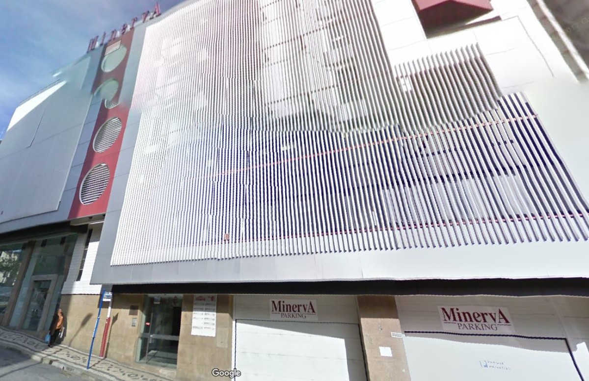 Grupo Endutex compra edifício Minerva no centro do Porto