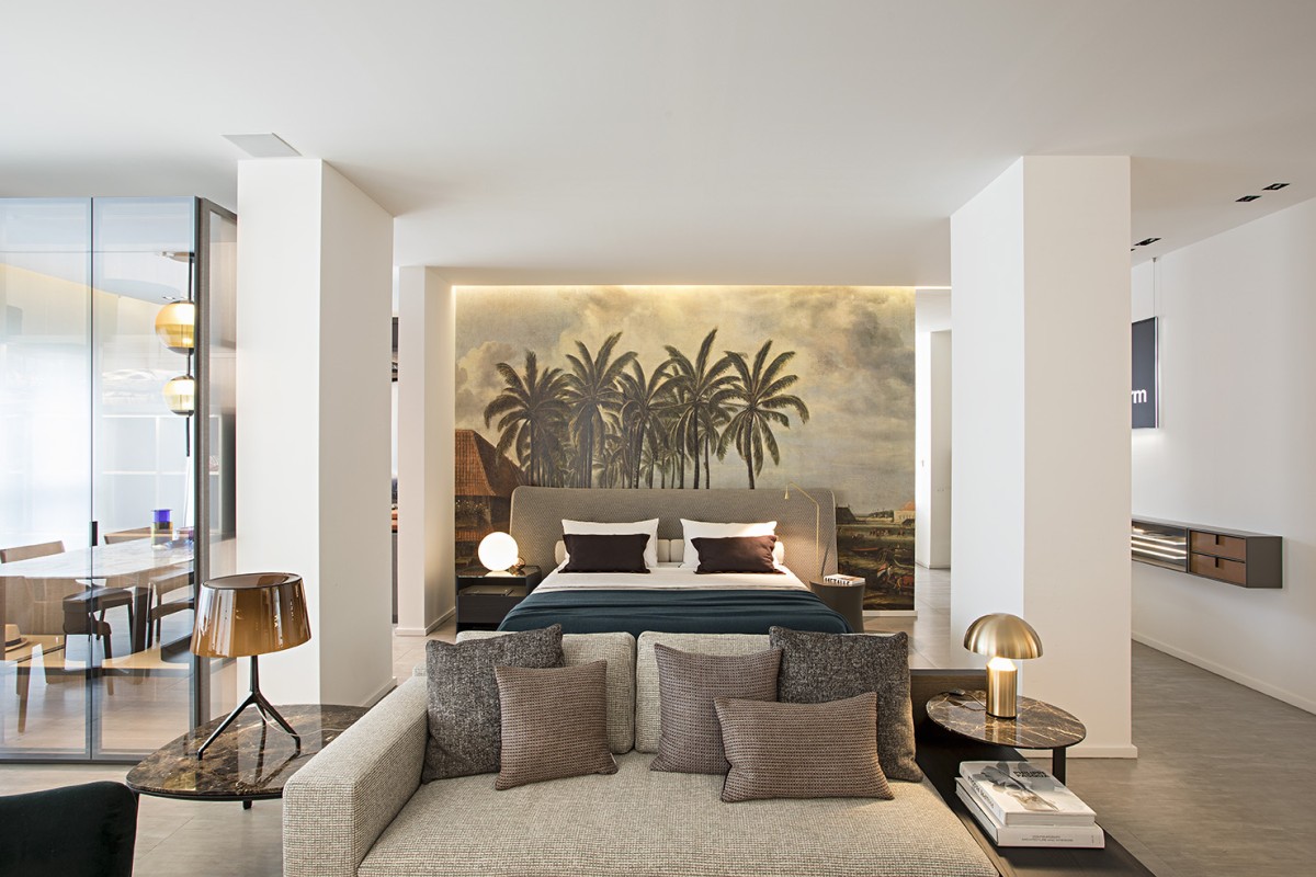 “A decoração de interiores ajuda a criar valor" nos imóveis