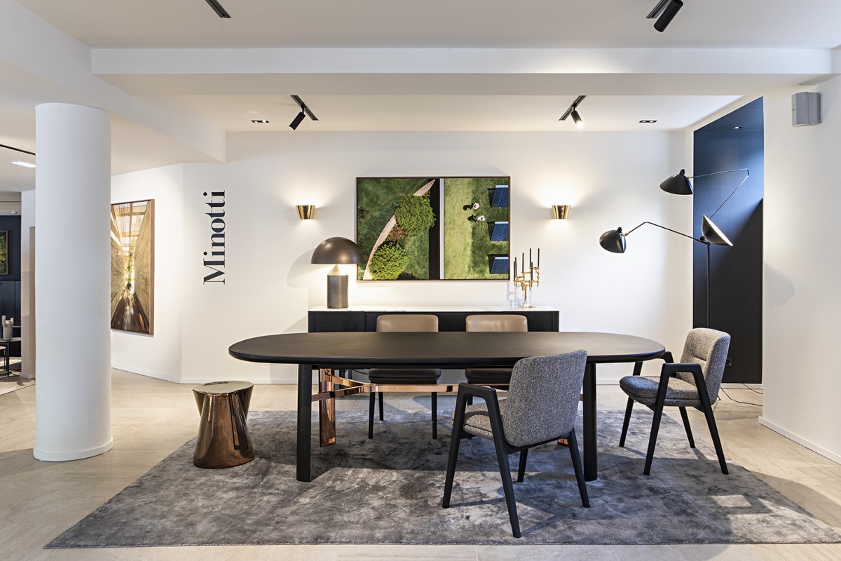 “A decoração de interiores ajuda a criar valor" nos imóveis