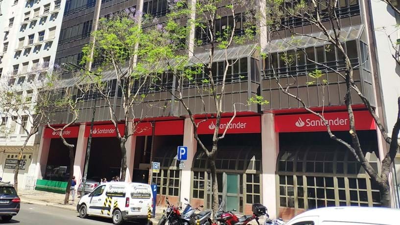 Avignon Capital e York Capital pagam 22 milhões ao Santander por edifício em Lisboa