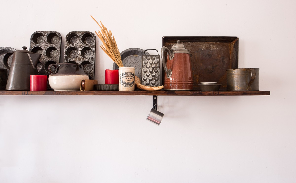 Remodelar ou decorar a cozinha? 5 regras para triunfar na nova década