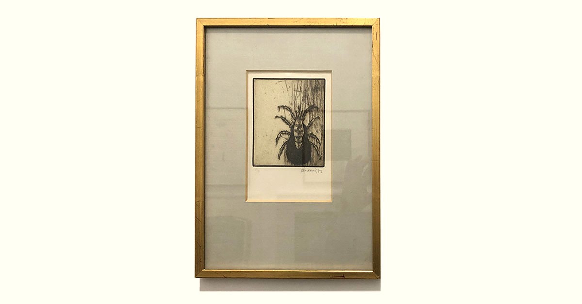 Sorginak (1972) 250 euros