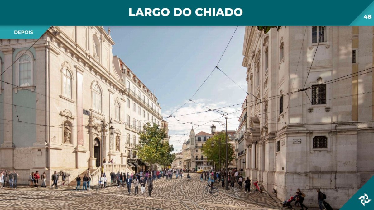 Largo do Chiado