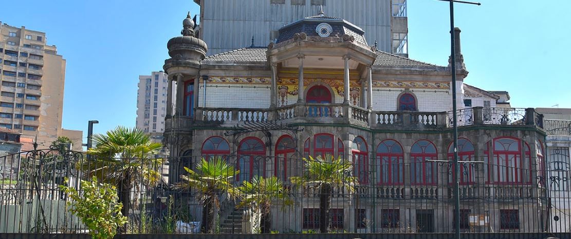 Vila Nova de Gaia: Casa Barbot será requalificada e abrirá como polo de cultura