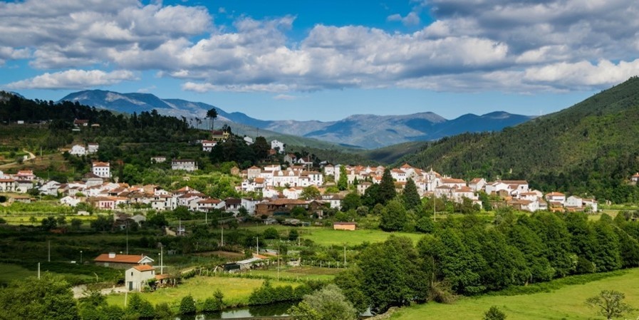 Cowork chega às aldeias de montanha: para trabalhar e respirar o ar puro da Serra da Estrela