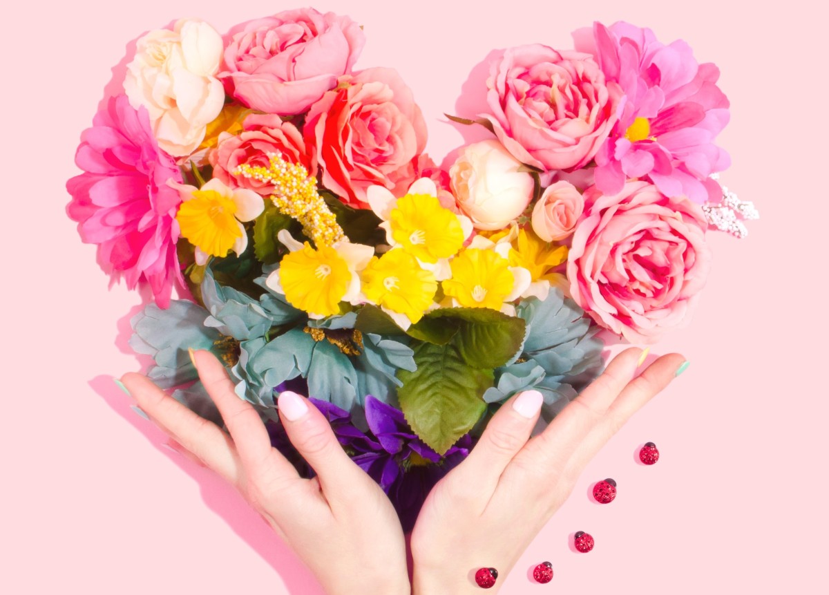 Dicas para ter a mesa perfeita no São Valentim (e celebrar o amor dentro de casa)