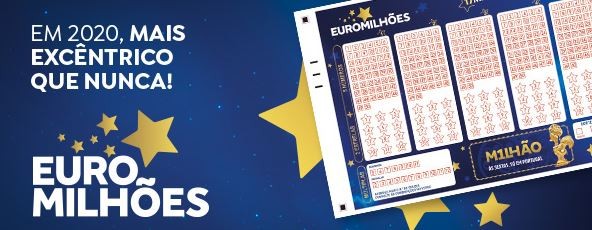 Há um “novo” Euromilhões – tudo o que muda