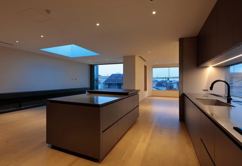 Os móveis, de design