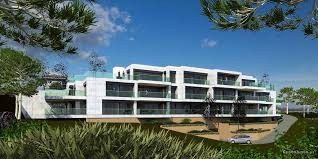 Encosta do Areeiro: novo empreendimento a nascer com vistas para Coimbra