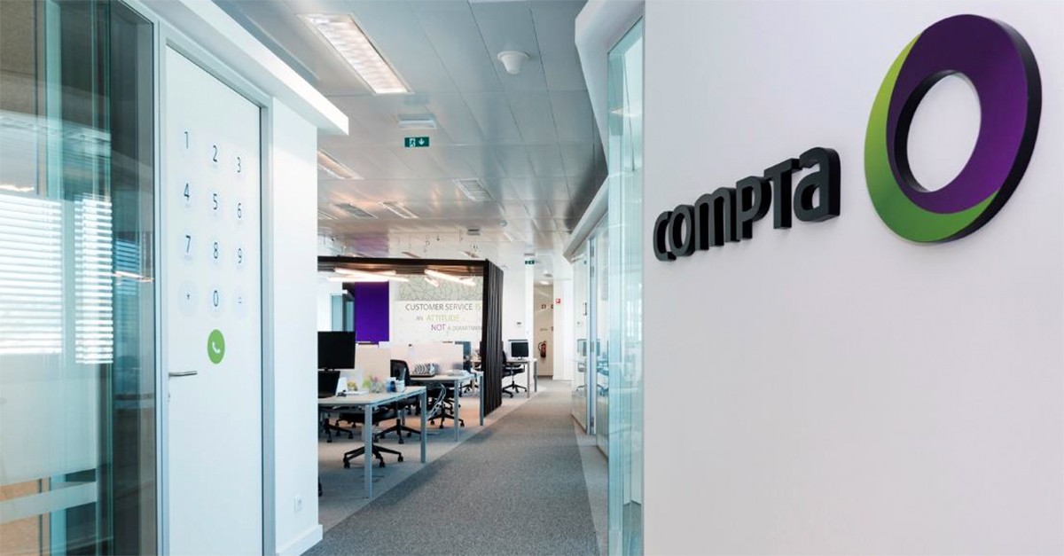 “Fit Out Office” - ou como tornar os escritórios em locais de bem estar