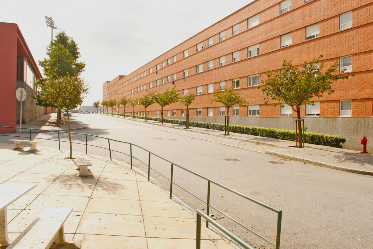 Matosinhos, um exemplo de como os municípios estão a combater os problemas da habitação
