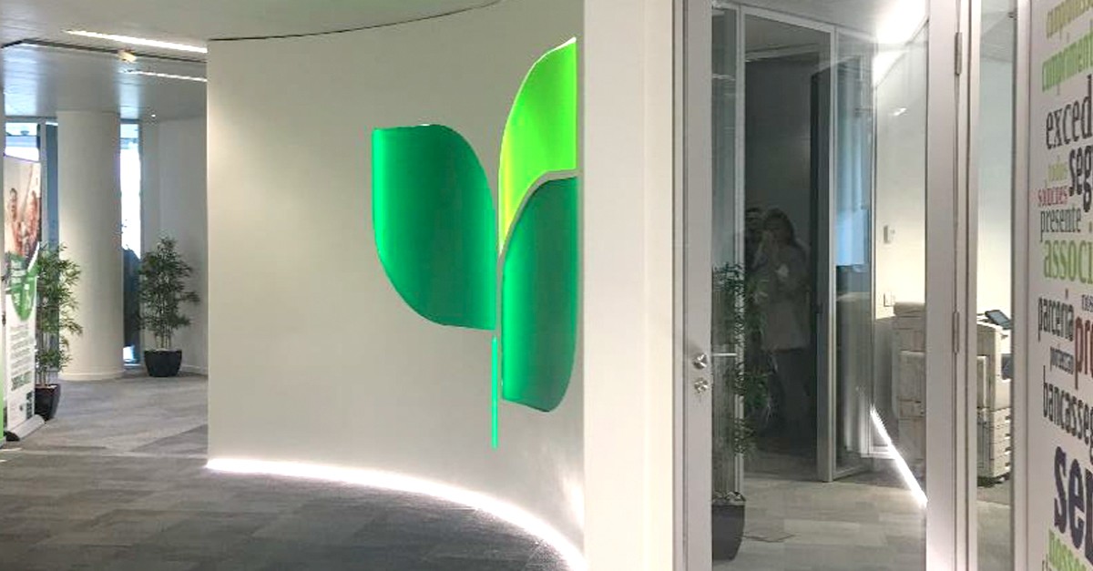 “Fit Out Office” - ou como tornar os escritórios em locais de bem estar