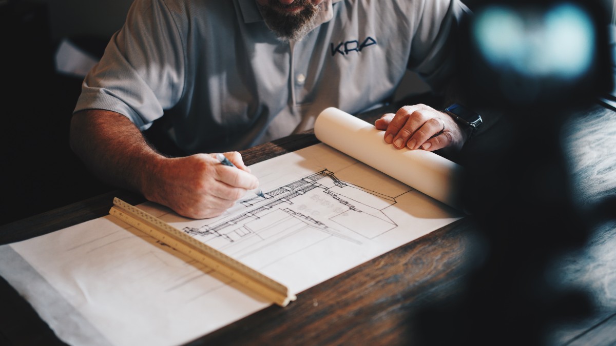 Custo de construir casas novas abrandou em 2019
