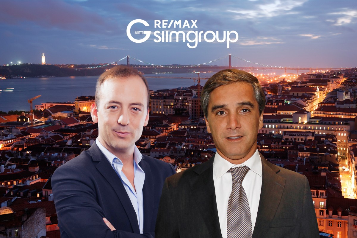 Os segredos de Diogo e Daniel, os melhores “vendedores de casas” da Remax na Europa