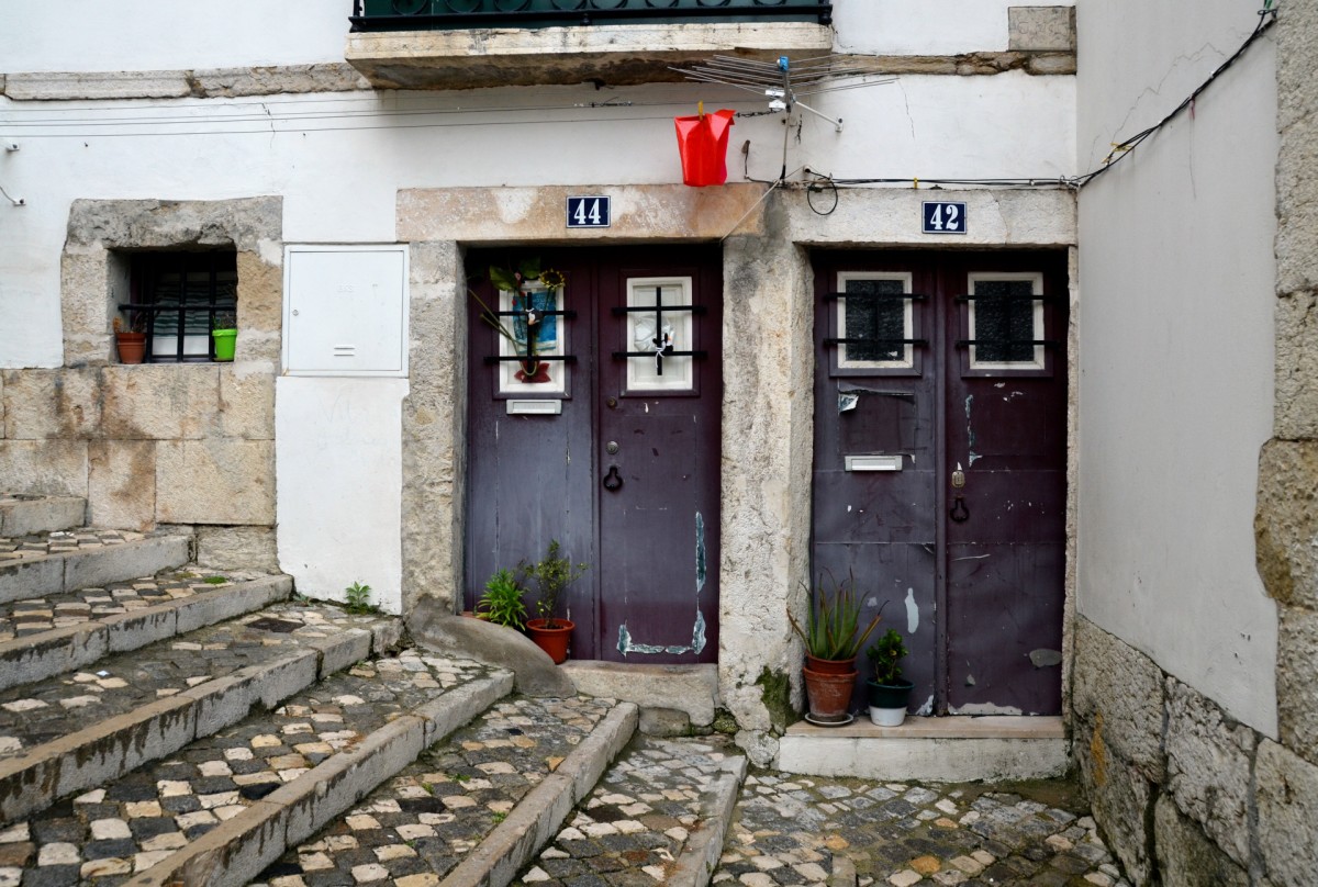 Taxa de esforço para arrendar casa em Lisboa é muito superior à de Berlim e Barcelona